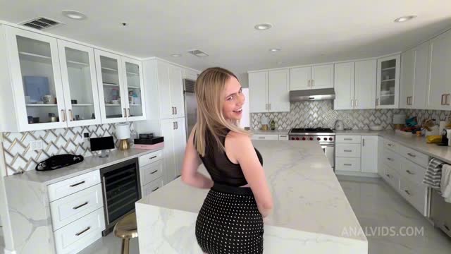 Anal Hookup With Rebel Rhyder — Anal, Anal, Hookup scene by Mylfed