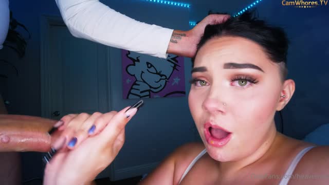 Jadynn's Trip to Heaven — MILF & Mature scene by Mylfed