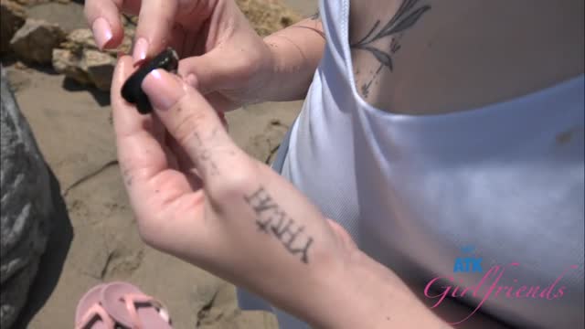 Malibu 1/2 (1701 Scene #1) — MILF & Mature scene by Mylfed
