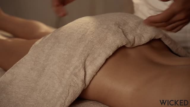 Sensual Relief — Wicked