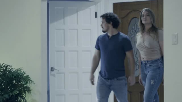 The Resident — MILF & Mature scene by Mylfed