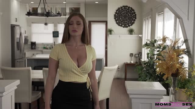 I Am Ovulating Impregnate Your Step Mommy — MILF & Mature, Mature, MILF scene by Mylfed
