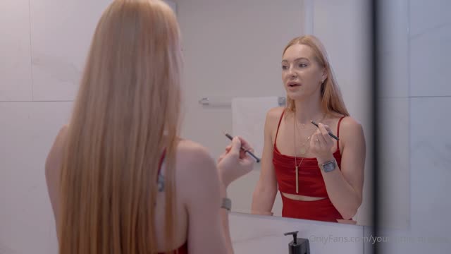 Little Dragon & JRippher — MILF & Mature scene by Mylfed