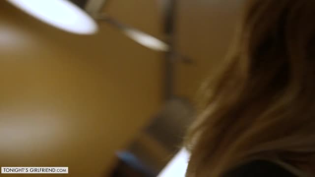 Kayley Gunner Lets Fan Take Control Of Her While They Fuck — MILF & Mature scene by Mylfed