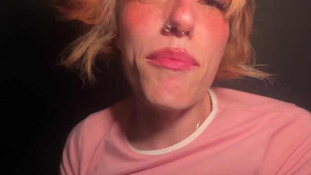 Sweet Step Sister Teaches You Sex