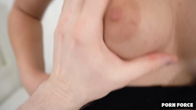 CAN YOU HELP ME DRAIN MY BALLS? - Horny Roommate Can’t Resist Tight Pussy — MILF & Mature, Roommate, Horny scene by Mylfed