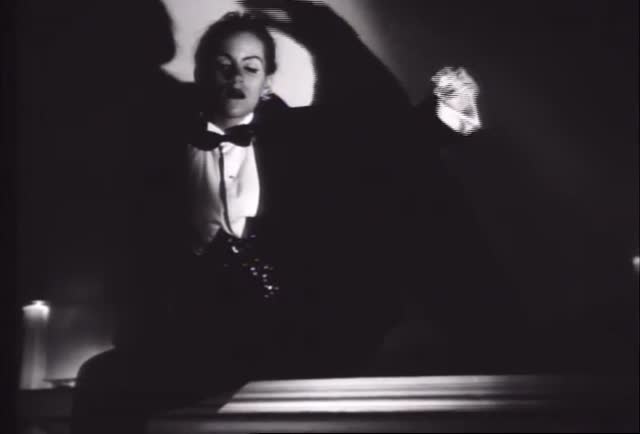 The Black Glove