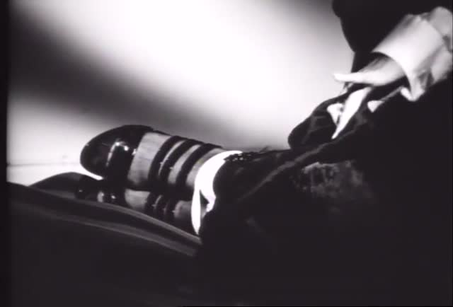 The Black Glove