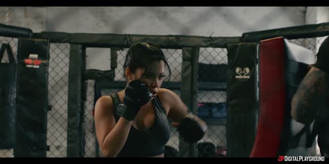 Uncaged - Episode 2