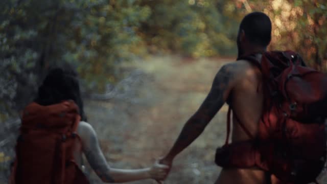 Roots Of Pleasure