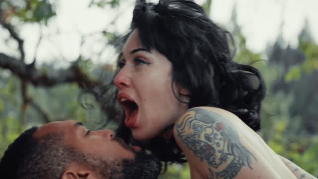 Roots Of Pleasure — XConfessions
