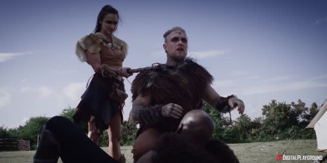 Clash Of The Vikings - Episode 1