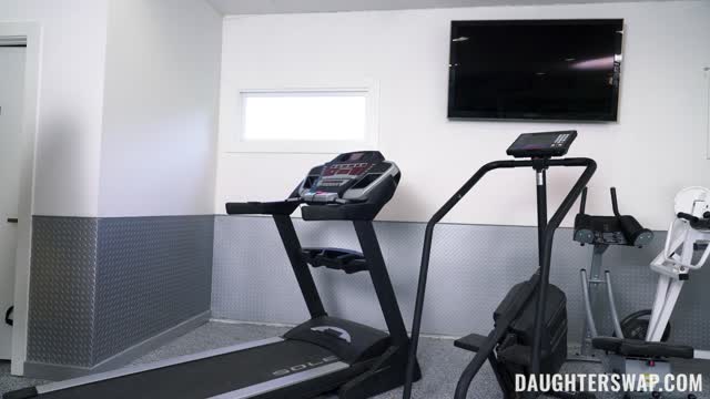 Workout Just Got Hotter