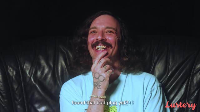 House of Love & Lustery: Episode 3 — True Amateur