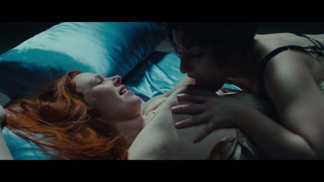 Nightmare Desire