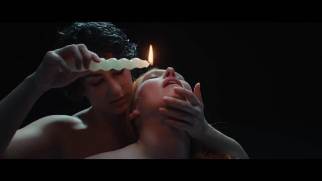 Nightmare Desire — XConfessions