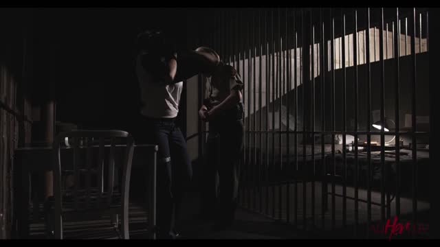 Love Behind Bars pt. 4