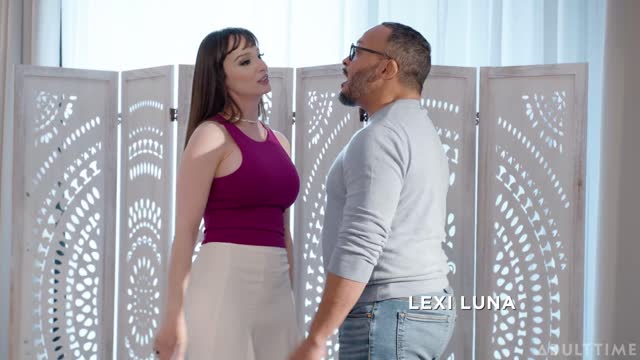 Cucked By His Stepson — Step Fantasy, Stepson scene by Adult Time