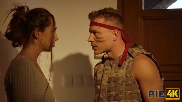 Zombies Ate Their Neighbors Part 1 — Wife & Cheating, Neighbor scene by Mylfed