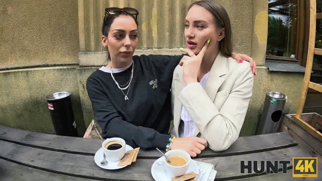 Cum on, Girls! — Cumshot & Facial scene by Mylfed