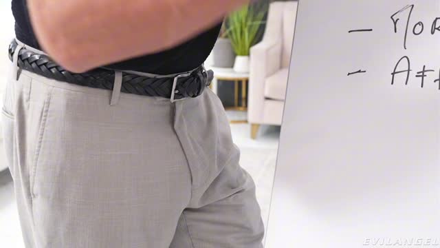 Anal, Deepthroat & Squirt