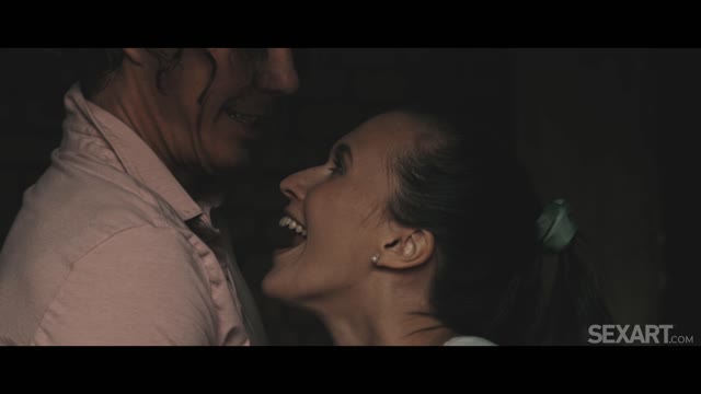 Urbex — MILF & Mature scene by Mylfed
