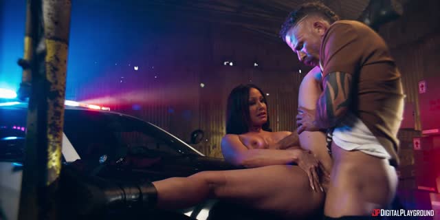 Dirty Cops