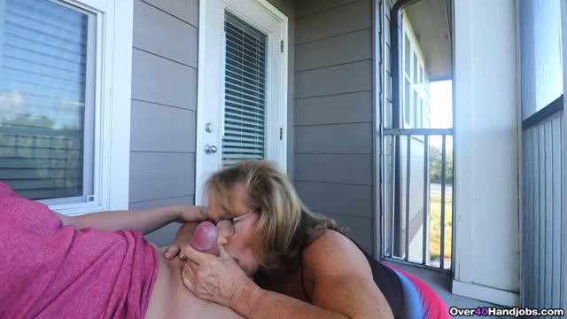 Skilled MILF Suckjob — MILF & Mature, MILF, Mature scene by Mylfed