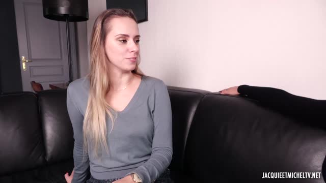 Anita wants to see sex from every angle! — MILF & Mature scene by Mylfed