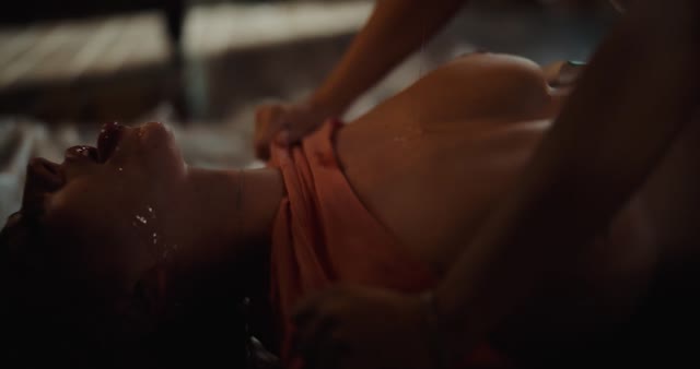 Make It Dirtier — MILF & Mature scene by Mylfed