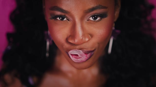 Put Some Lipstick On It