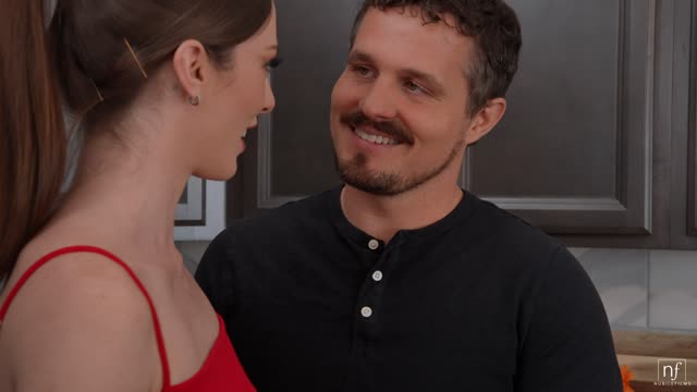 She Can Make It Better — Romantic & Cinematic scene by Nubile Films