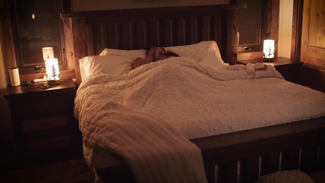 Apricity — Romantic & Cinematic, Cinematic scene by XConfessions
