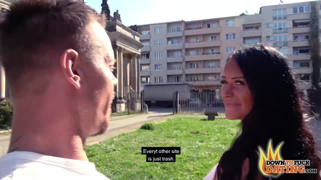 Outdoors And Horny — MILF & Mature, Horny scene by Mylfed
