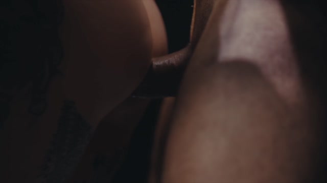 Art Of Anal With Arson Leigh & Andre Stone