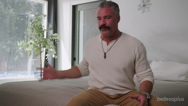 Episode 263: Melissa & Charles — MILF & Mature scene by Mylfed