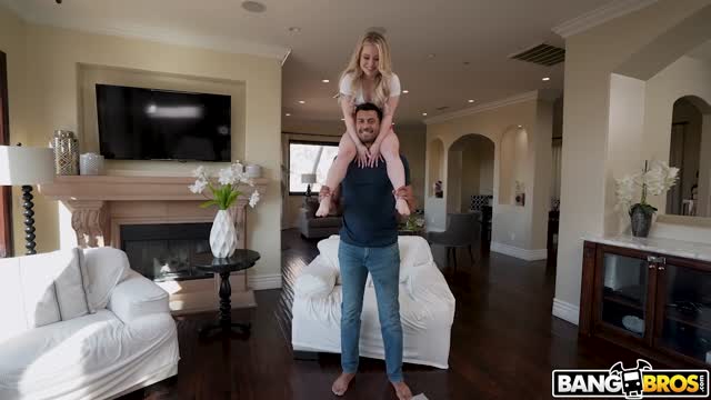 Cute Girl Take Monster Cock — MILF & Mature scene by Mylfed
