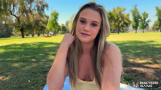 Ex-Stripper Chloe Rose Gets Her Pussy Stuffed With Cum — Cumshot & Facial, Stripper, Pussy scene by Mylfed