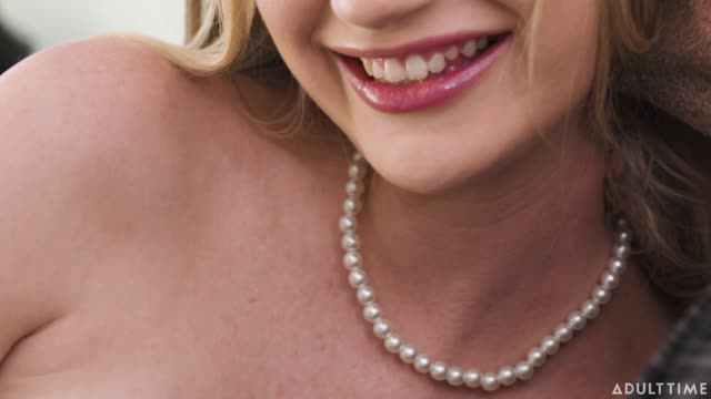 Up Close With Daisy Lavoy — MILF & Mature scene by Mylfed