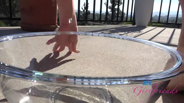 Calabasas 1/2 (1837 Scene #1) — MILF & Mature scene by Mylfed