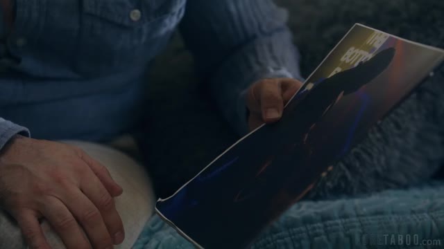 Wife's Revolt: A Siri Dahl Story