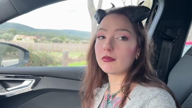 Granny Donuts, 28 years old, comes to continue her hardcore experiences... with a smile! — MILF & Mature, Hardcore, Mature scene by Mylfed