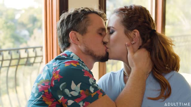 Up Close with Siri Dahl — Adult Time