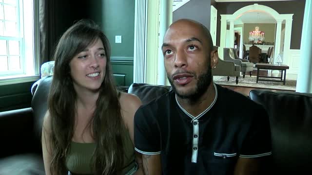 Anally Auditioning A New Girl — Anal, Anal, Casting scene by Mylfed