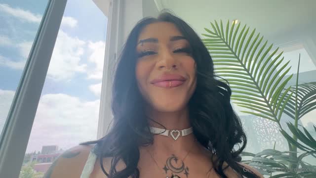 Luna Baby & Dredd — MILF & Mature scene by Mylfed