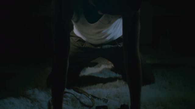 Grief Encounter — Romantic & Cinematic, Anthology, Auteur scene by XConfessions
