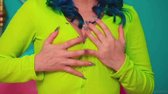 Realistic VR Porn — Wicked