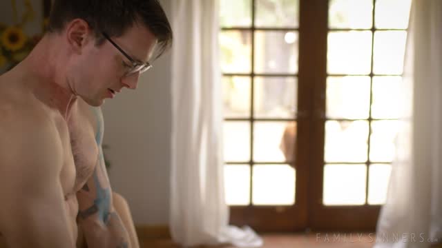 Mothers And Stepsons — Step Fantasy, Mom, Stepson scene by Mylfed