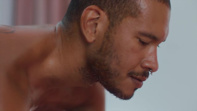 Tantra Lovers — Romantic & Cinematic, Cinematic, Massage scene by XConfessions