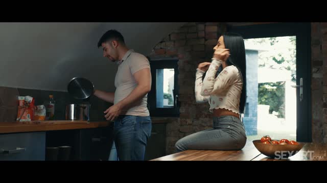 Italian Specialty — MILF & Mature, Italian, European scene by Mylfed